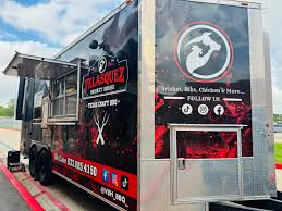 Velasquez (Food Truck) — Mexican restaurant food truck in Houston, Texas