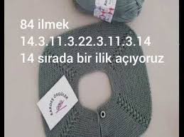 Kiz Ve Erkek Bebek Hirka Yapimi Bastan Sona Detayli Anlatim Youtube Orgu Bebek Erkek Bebek Hirka