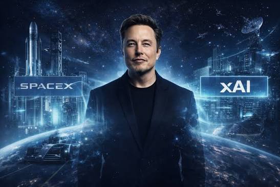 These analysts say Elon Musk's ambitious AI plans for SpaceX should be taken  seriously, thanks to Microsoft