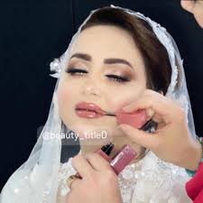 للجمال عنوان