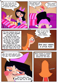 Phineas Revenge porn comic - the best cartoon porn comics, Rule 34 | MULT34