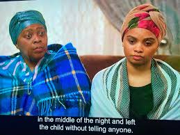 Ntuthuko is back to abo Mthembu but... - Umkhokha the CURSE | Facebook
