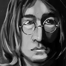 John Lennon Fanart : r/beatles