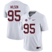 Latest on qb jalen hurts including news, stats, videos, highlights and more on nfl.com. Men 95 Taylor Wilson Alabama Crimson Tide College Football Jerseys Sale White Alabama Crimson Tide Alabama Crimson Tide Football Football Jerseys