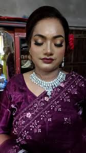 Reshma's Beauty Makeover added...