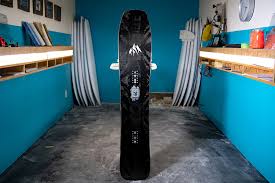 Mens Ultra Mind Expander Snowboard 2020 Jones Snowboards