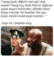 .boss, green mile soundtrack, yeşil yol ex love, emotional scene, yoruldum patron müzik, yeşil yol eleştirel parodi izliyor, müzik indir en kolay yolu. Yesil Yol Film Mega Sozluk