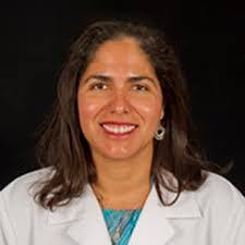 Gloria Guzman's Instagram, Twitter & Facebook