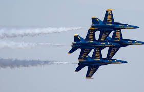 Huntington Beach Air Show Cruise ...