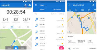 This week we're going to look at the five best smartphone running apps. 5 Best Running Apps For Android And Ios 2021
