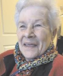 Jolene Knochel Obituary (1931