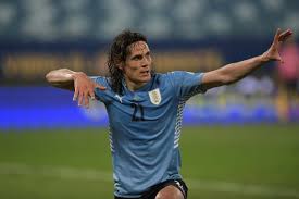 Top goalscorer 03.07.2021 stream ᐉ live bets online football watch live sports streams online best odds guaranteed payouts bonus system sports betting at 1xbet.in. Cavani Gives Uruguay First Copa Win Bolivia Knocked Out