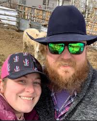 Happy Anniversary to my third favorite person in the world behind our two  girls thank you for putting up with me for the past six years of marriage  @klharrison1