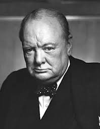 What did the bulletin say about churchill's stroke? Later Life Of Winston Churchill Wikipedia