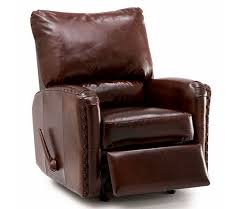 Palliser Gunslinger Recliner Leather Recliner Leather Furniture Recliner