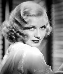 Maybe you would like to learn more about one of these? 1930 S Hairstyles From 1930s Hairstyles For Long Hair Image Source Hairstyles123 Com Vintage Hairstyles 1930s Hair Ginger Rogers