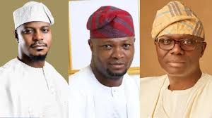 Supreme Court Reserves Ruling In Labour Party, PDP Petitions Filed Against  Lagos Governor, Sanwo-Olu's Election