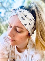 Adventure Twisted Headbands