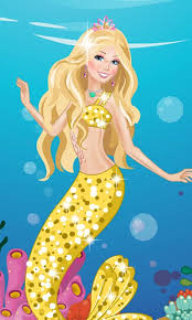 Gambar berby / discover the best selection of barbie items at the official barbie website. Dress Up Barbie Mermaid Tale For Android Apk Download