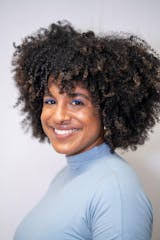 Hair Cream (LOC System)