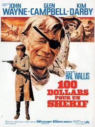 The John Wayne Movies Directed by Henry Hathaway