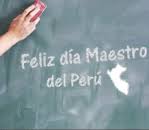Reciban de nuestra parte un fuerte abrazo en la distancia y nuestro agradecimiento por. Dia Del Maestro Quien Fue Tu Mejor Maestro