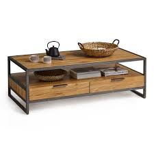 Industrial Coffee Table Metal Coffee Table The Brooklyn Range Coffee Table Industrial Coffee Table Metal Coffee Table