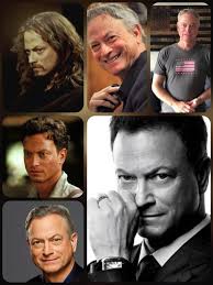 Happy birthday, Gary Sinise. The actor/director, who earned an Oscar  nomination for 1994's "Forrest Gump," an Emmy for the miniseries "George  Wallace" and has starred in such series as "CSI: NY," is