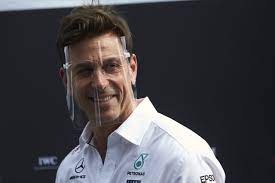 This conversation is with toto wolff. Toto Wolff Reflects On His Future At Mercedes Thepitcrewonline