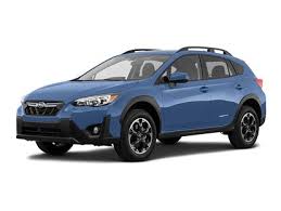 Used 2020 subaru crosstrek limited with awd, popular package, moonroof package, keyless entry, fog lights, spoiler, heated seats, roof rails, 18 inch. New New 2021 Subaru Crosstrek For Sale Near Perham R G Subaru Vin Jf2gtapc7mh329217