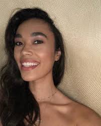 Nadat zij in 2014 deelnam aan de talentenjacht the voice of holland brak ze in 2015 door met de hoofdrol in de nederlandse musical the bodyguard. Picture Of Romy Monteiro