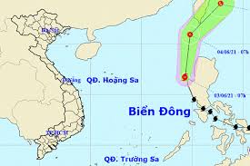 Bão surigae (2021) bão surigae ở cường độ mạnh nhất vào ngày 17/4/2021. Bao Choi Wan Vao Biá»ƒn Ä'ong Thanh CÆ¡n Bao Sá»' 1 NÄƒm 2021 Vietnamnet
