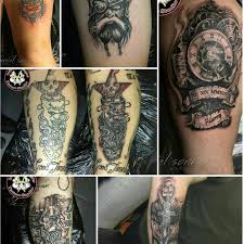 People like to express this love towards their loved ones in many ways. Infinity Designs Infinitytatts Twitter