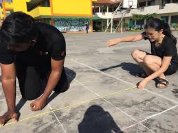 View all of soh lee's presentations. Education And The Community Utar Students Draw Murals At Sjk C Sin Ming Utar Students With The Painted Chessboards Twenty Five Students From Utar Sungai Long Campus Including Two Students From China Conducted Mural Art Painting At Sjk C
