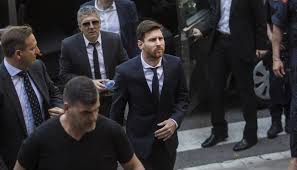 Последние твиты от leo messi(@wearemessi). Messi Condemnat A 21 Mesos De Preso Per Frau Fiscal Esports El Pais Catalunya