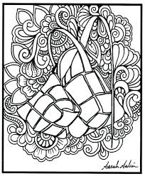 In my first few months as a raya user, i didn't actually use it to go on dates. Selamat Hari Raya 2018 Coloring Book Pages Coloring Books Coloring Pages