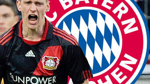Born 25 september 1955) is a german football executive and former professional football player. Wann Wird Bayer Schwach Fc Bayern Will Kampf Um Bender Nicht Aufgeben Augsburger Allgemeine