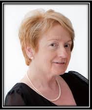 Condolence Book for Ann O'REILLY (née Lyons) (Dun Laoghaire, Dublin)
