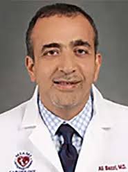 Dr. Ali Bazzi, MD