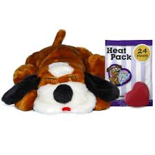 Check spelling or type a new query. Smart Pet Love Brown White Snuggle Puppy Real Feel Pulsing Heartbeat Heat Pack Snugglepuppy Buy Online In Barbados At Barbados Desertcart Com Productid 52016087