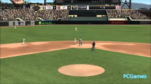 Sports simulation leagues and games. Major League Baseball Pc Games Youtube