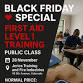 First Aid Level 1 Training - Jerico Training & Fire Industries, 48 8th Ave, Edenvale Event Image