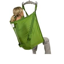 35 in product description liko comfortvest™, mod. Liko Universal Sling Model 00 Leg Support Liko Slings