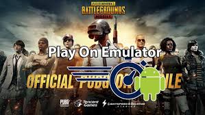 Cara Main Game Pubg Mobile Di Pc Lewat Emulator