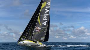 Course unique en son genre, le vendée globe 2020 représente le graal pour tous les navigateurs solitaires. Vendee Globe Dalin Toujours En Tete De La Course Ruyant Se Rapproche Quelque Peu Eurosport