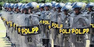 Sebelum kita lanjut ke contoh surat lamaran, ada baiknya kamu membaca kriteria dan tips untuk membuat surat lamaran kerja yang baik dan benar. Pemkot Ambon Buka Lowongan Pegawai Kontrak Satpol Pp Usia 20 35 Tahun Ijasah Slta Dan Diploma Iii Satu Maluku