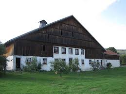 Ferme Comtoise France Franche Comte Bourgogne Franche Comte Jura