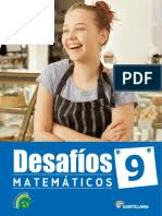 Y también este libro fue. Desafios Matematicos Cuarto Primaria Cuarto Grado Alumnos Triangulo Educacion Primaria