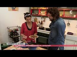 Sante Proteines Vegetales Ccvb