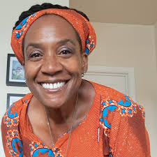 Stream Rev. Dr. Celestine Fields